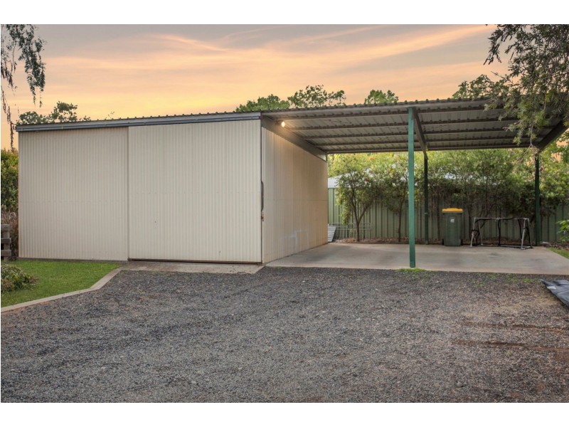 87 Middle Street, Chinchilla QLD 4413