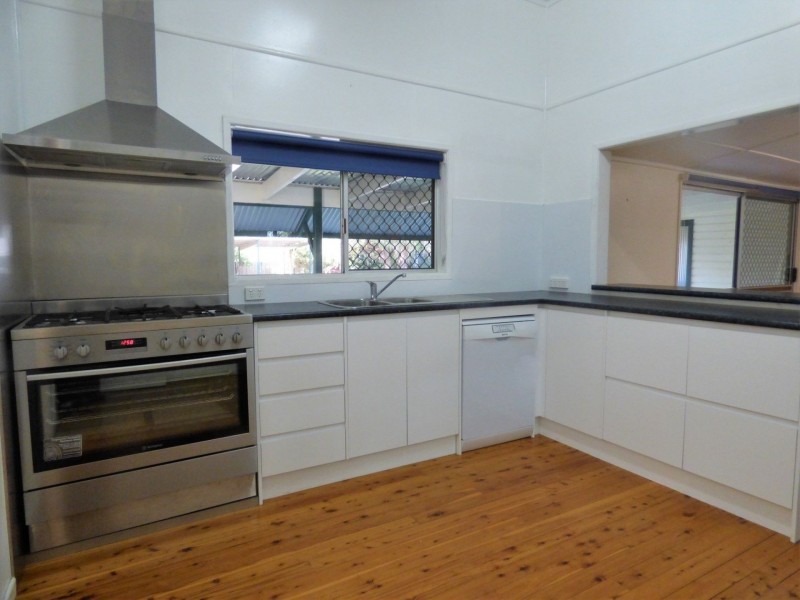 87 Middle Street, Chinchilla QLD 4413