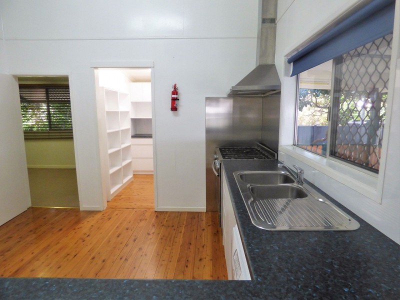 87 Middle Street, Chinchilla QLD 4413