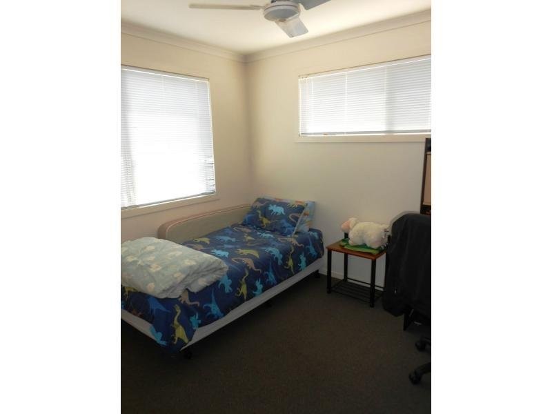 5 Mc Auliffe Street, Miles QLD 4415
