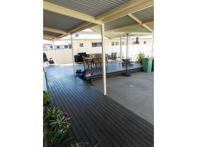5 Mc Auliffe Street, Miles QLD 4415