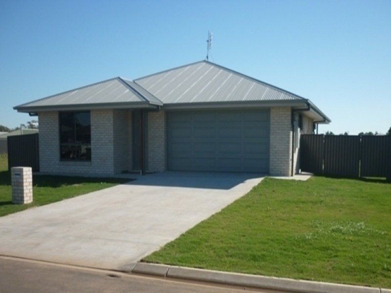 31 Gower Street, Chinchilla QLD 4413