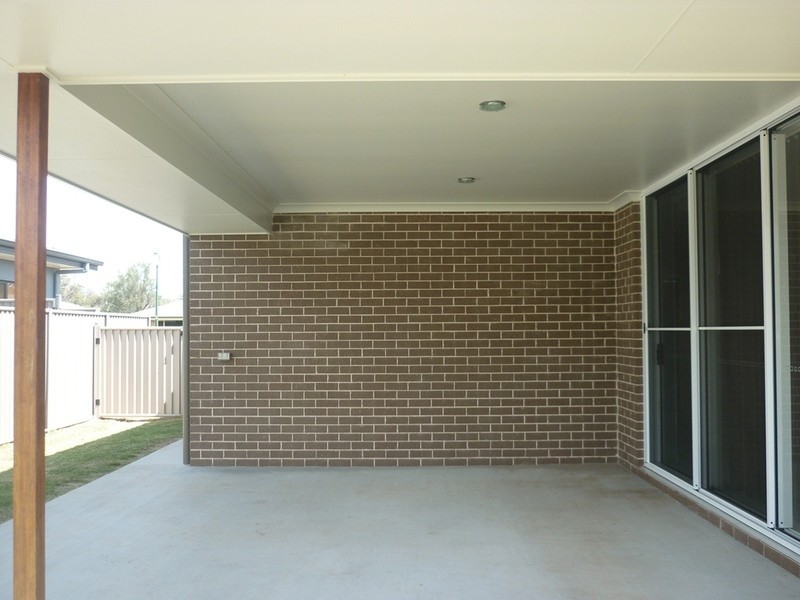 14 Sommerfeld Crescent, Chinchilla QLD 4413