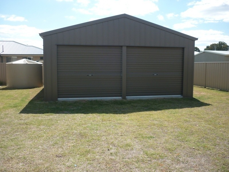 14 Sommerfeld Crescent, Chinchilla QLD 4413