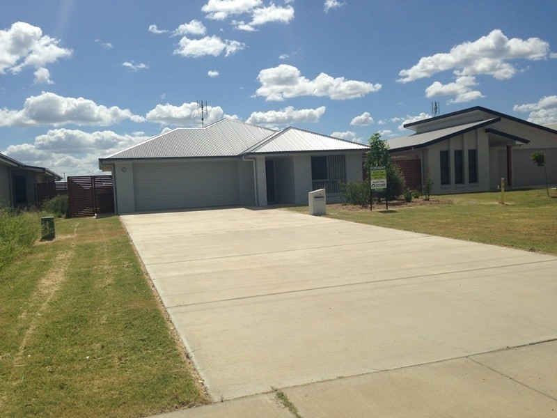 130 Price Street, Chinchilla QLD 4413