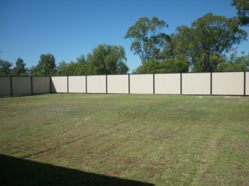 18 Cameron, Chinchilla QLD 4413