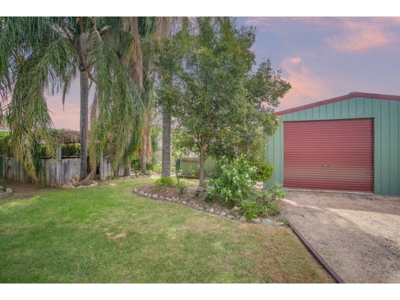 2 Birkett Street, Chinchilla QLD 4413