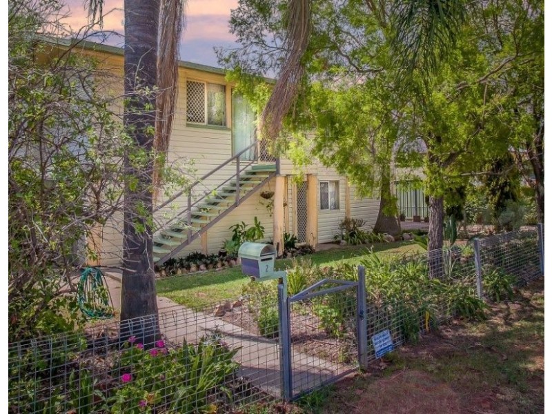 2 Birkett Street, Chinchilla QLD 4413