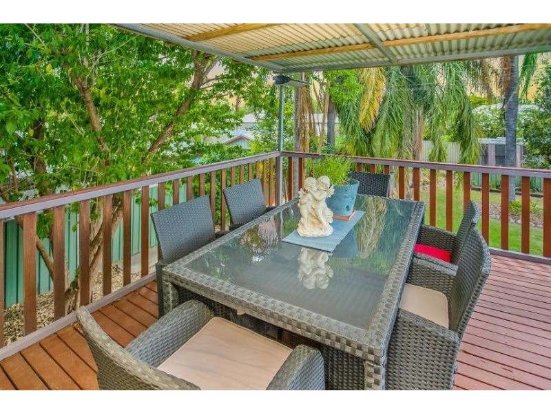 2 Birkett Street, Chinchilla QLD 4413