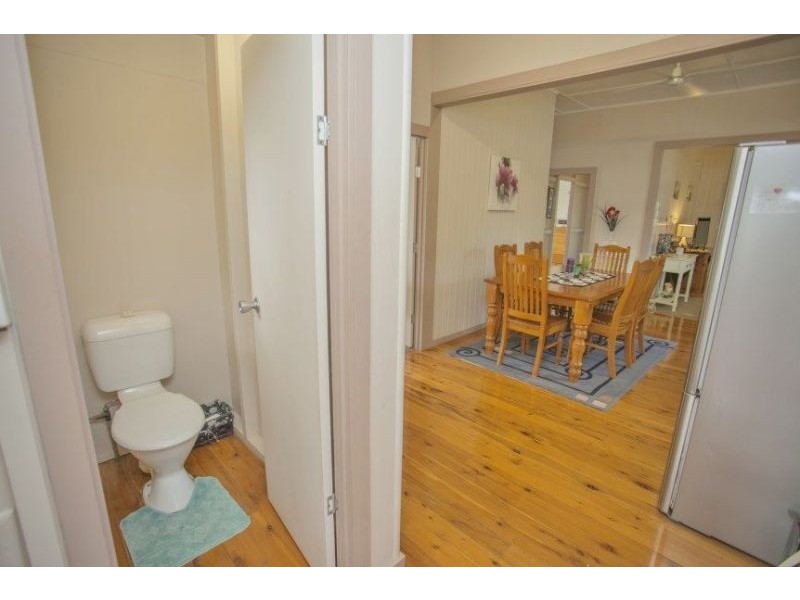 2 Birkett Street, Chinchilla QLD 4413