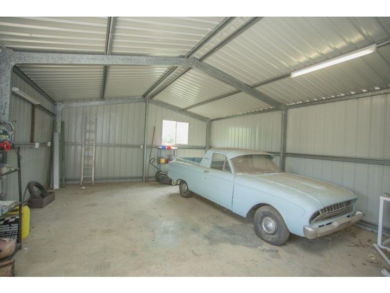 2 Birkett Street, Chinchilla QLD 4413