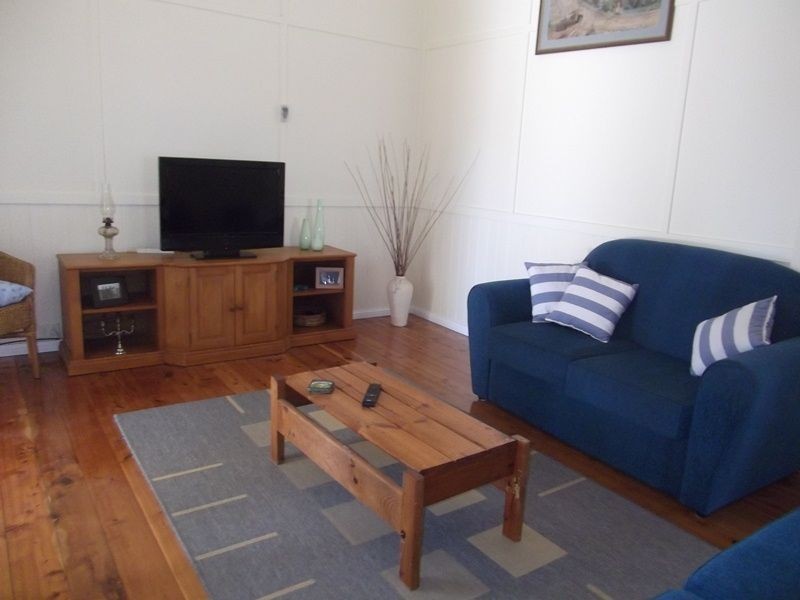 96 Boyd Street, Chinchilla QLD 4413