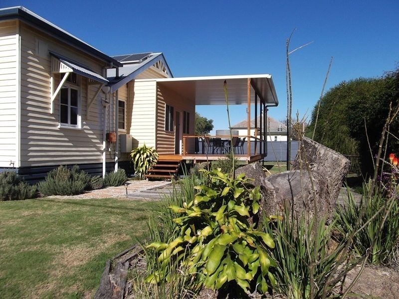 96 Boyd Street, Chinchilla QLD 4413