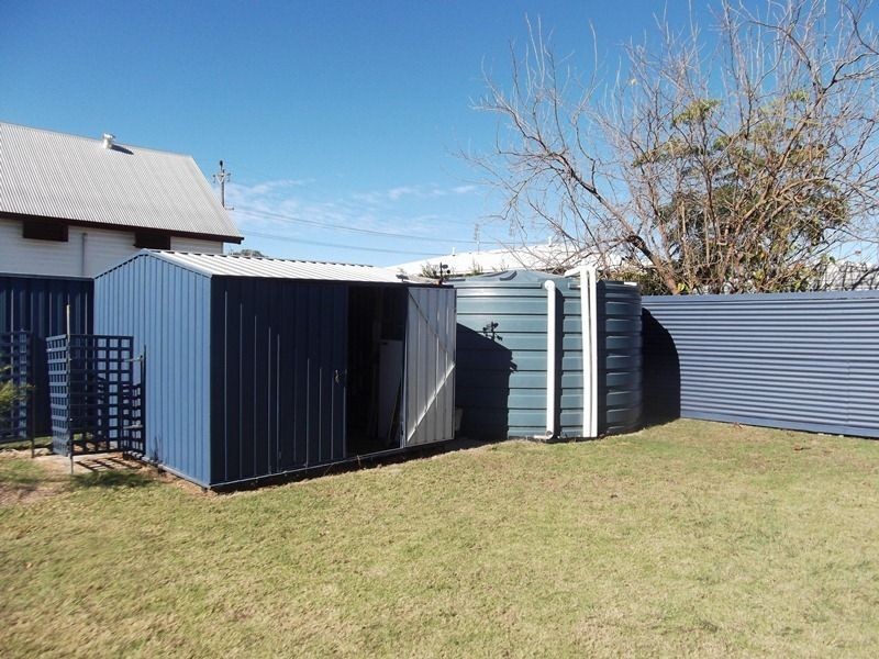 96 Boyd Street, Chinchilla QLD 4413