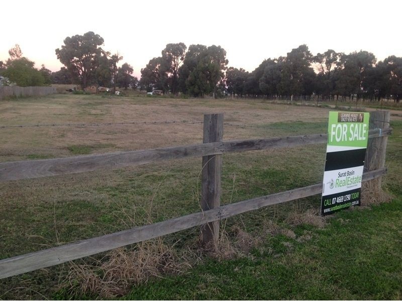 11 McIntyre Street, Brigalow QLD 4412