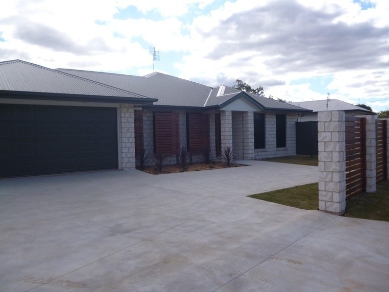 2/65 Wambo, Chinchilla QLD 4413