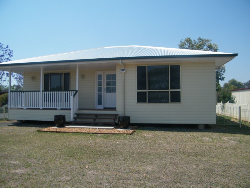 16 Jimbour Street, Jandowae QLD 4410