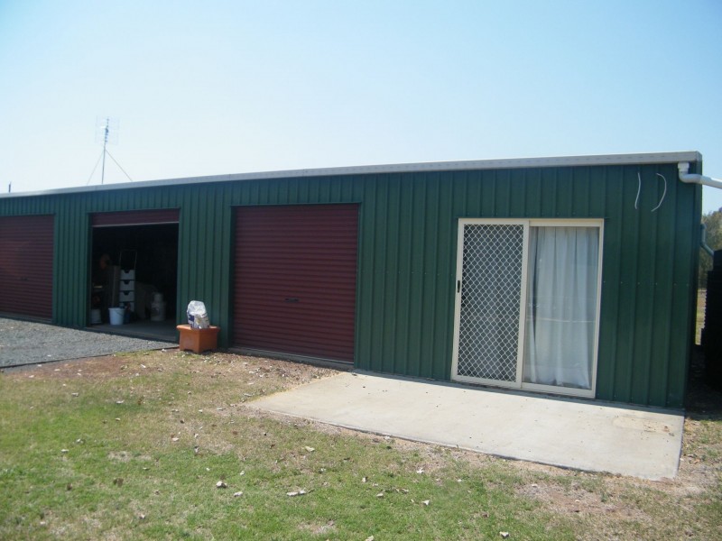 16 Jimbour Street, Jandowae QLD 4410