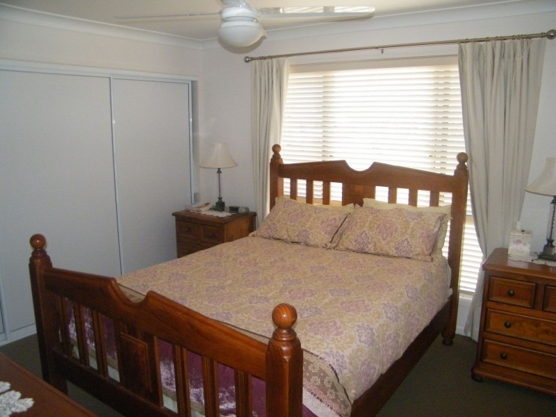 16 Jimbour Street, Jandowae QLD 4410