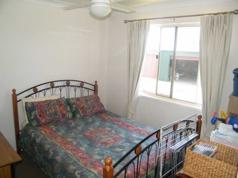 16 Jimbour Street, Jandowae QLD 4410