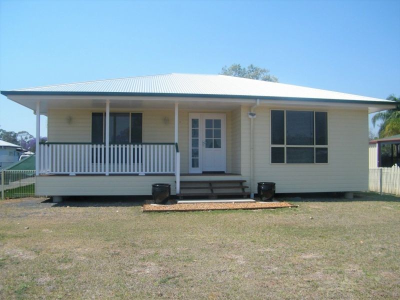 16 Jimbour Street, Jandowae QLD 4410