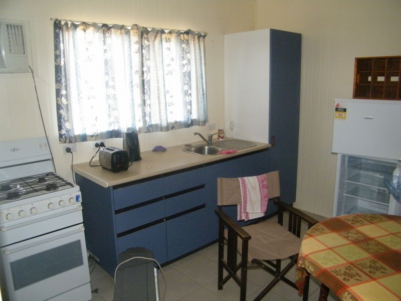 16 Jimbour Street, Jandowae QLD 4410