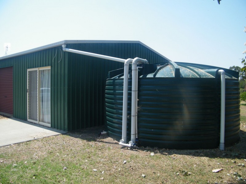 16 Jimbour Street, Jandowae QLD 4410