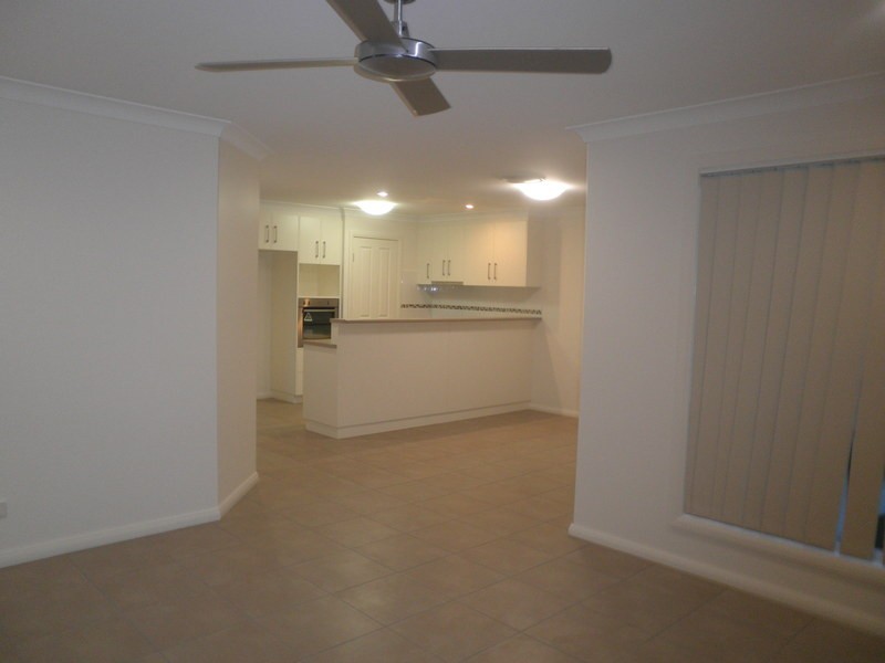 1/3 Platz street, Chinchilla QLD 4413