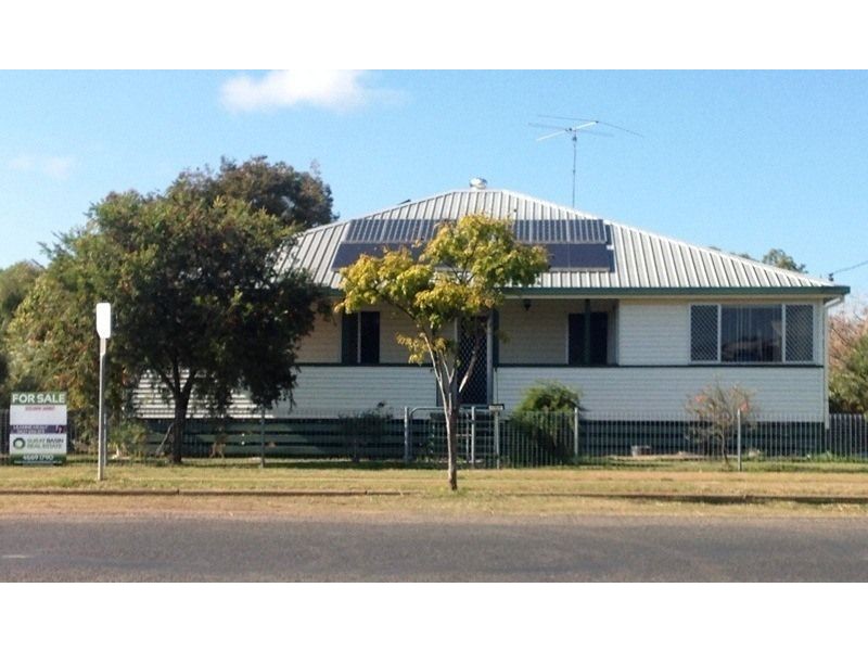 46 Heeney Street, Chinchilla QLD 4413