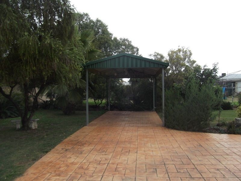 46 Heeney Street, Chinchilla QLD 4413