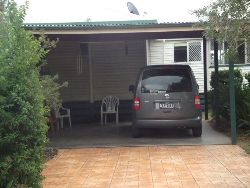 46 Heeney Street, Chinchilla QLD 4413