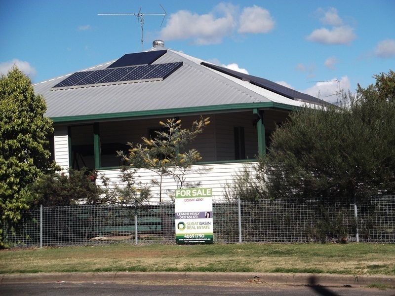 46 Heeney Street, Chinchilla QLD 4413