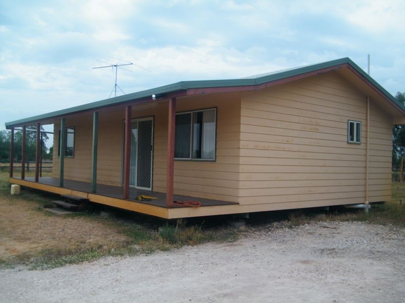 127 Price Street, Chinchilla QLD 4413