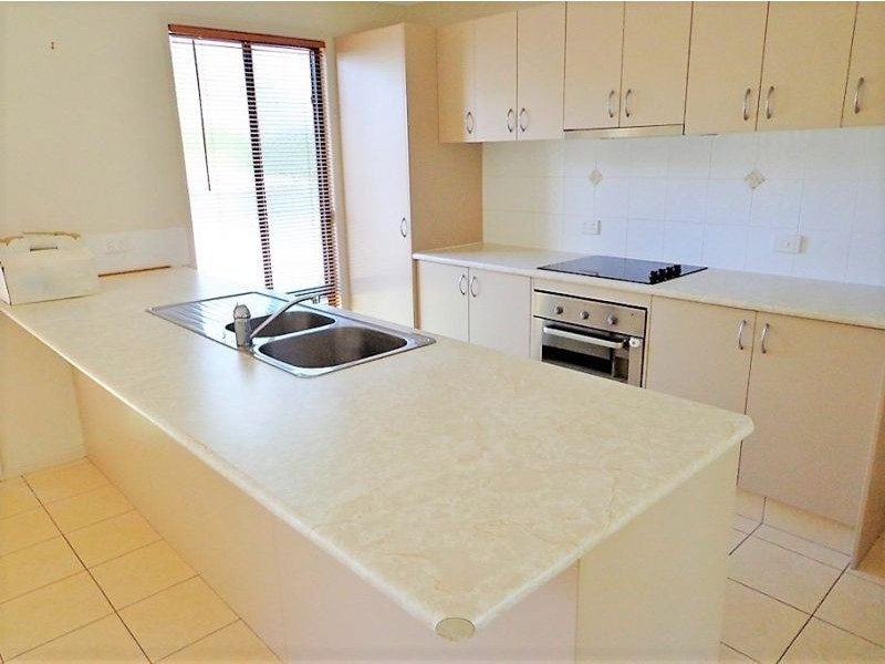 Cul De Sac Living In Covington Street, Chinchilla QLD 4413