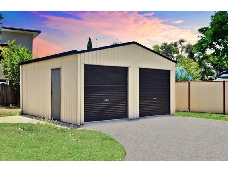 Cul De Sac Living In Covington Street, Chinchilla QLD 4413