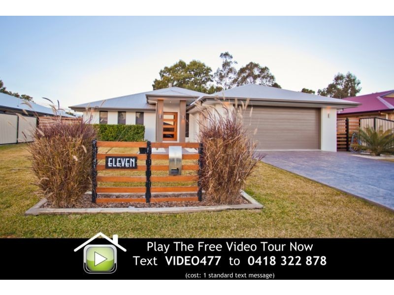 11 Skewis Street, Chinchilla QLD 4413