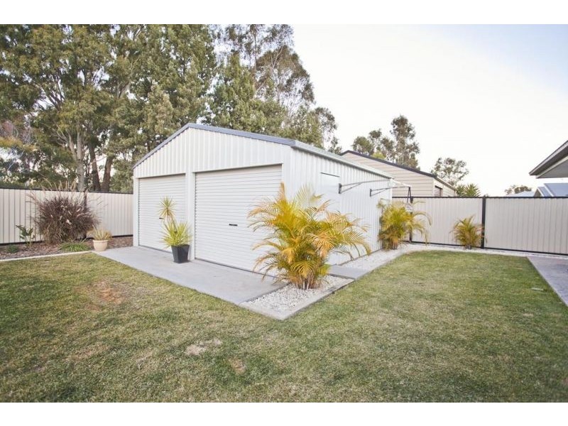 11 Skewis Street, Chinchilla QLD 4413