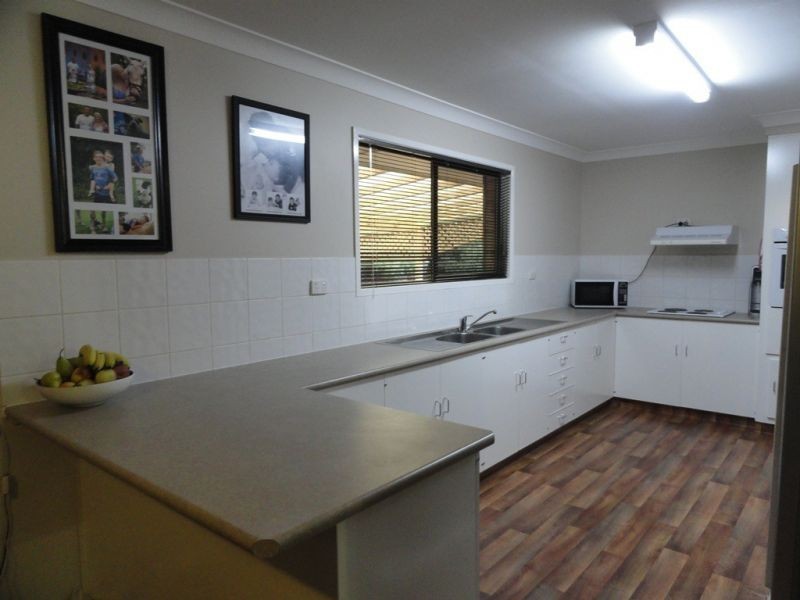 1 Wheeler Street, Chinchilla QLD 4413