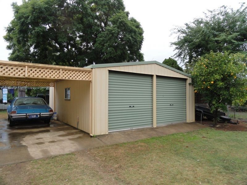 1 Wheeler Street, Chinchilla QLD 4413