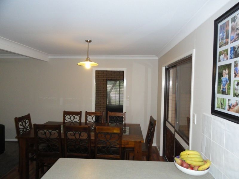 1 Wheeler Street, Chinchilla QLD 4413
