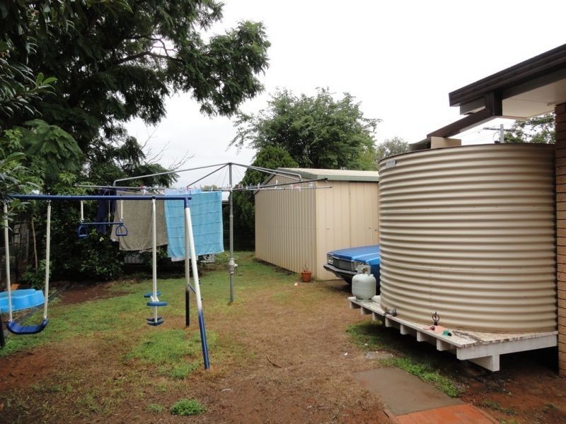 1 Wheeler Street, Chinchilla QLD 4413