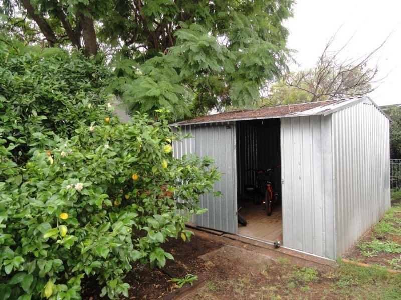 1 Wheeler Street, Chinchilla QLD 4413