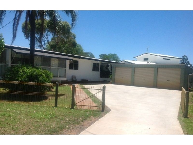 Lot 21 Price Street, Chinchilla QLD 4413