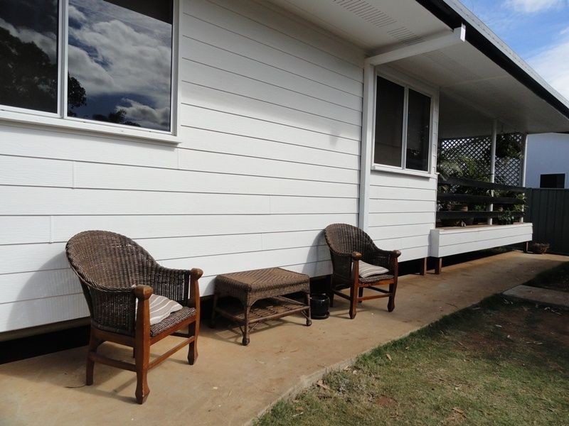 Lot 21 Price Street, Chinchilla QLD 4413
