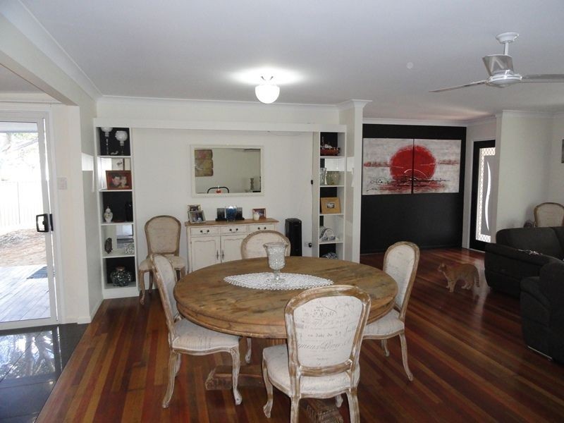 Lot 21 Price Street, Chinchilla QLD 4413