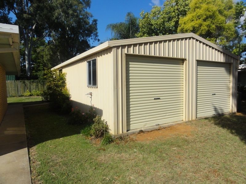 35 Atkins Street, Chinchilla QLD 4413