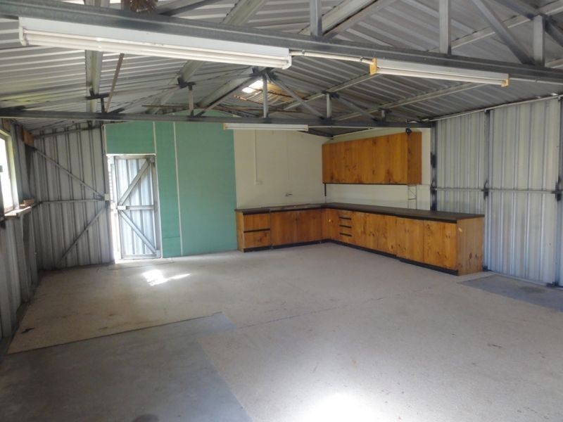 35 Atkins Street, Chinchilla QLD 4413