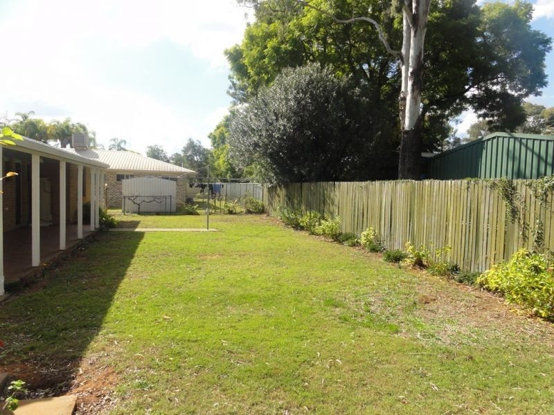 35 Atkins Street, Chinchilla QLD 4413
