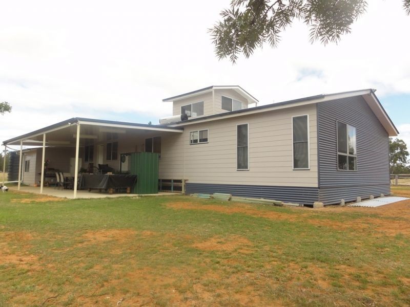 277 Surcingle Road, Chinchilla QLD 4413