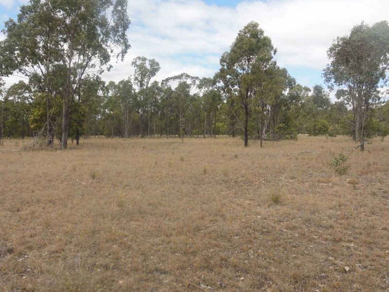 277 Surcingle Road, Chinchilla QLD 4413